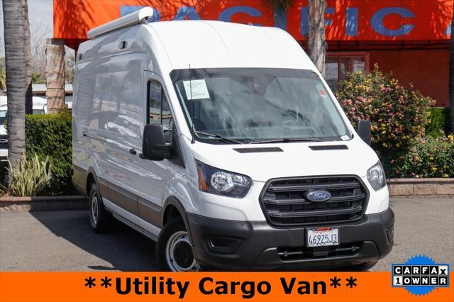 used 2020 Ford Transit-350 car, priced at $49,995