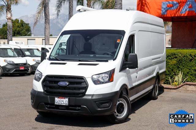 used 2020 Ford Transit-350 car, priced at $49,995