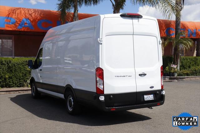 used 2020 Ford Transit-350 car, priced at $49,995