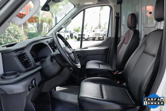 used 2020 Ford Transit-350 car, priced at $49,995