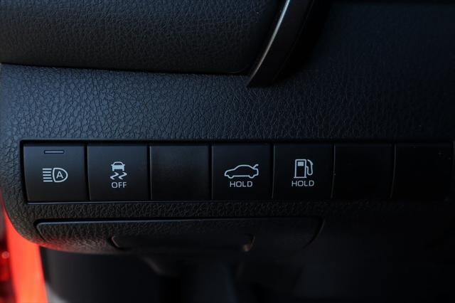 used 2021 Toyota Camry car, priced at $23,995