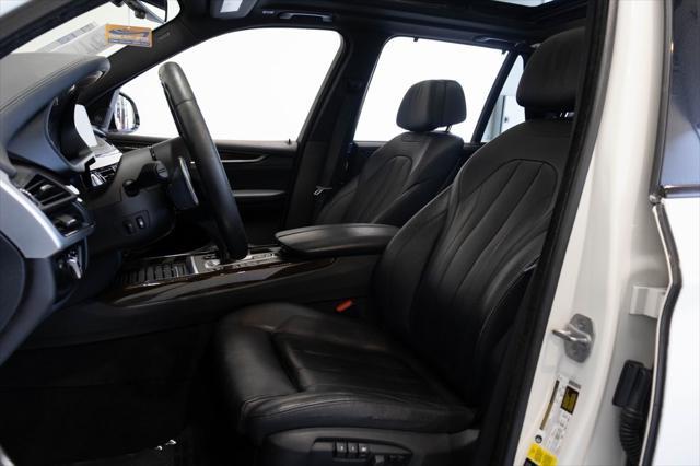 used 2015 BMW X5 car, priced at $16,995