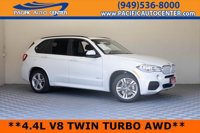 used 2015 BMW X5 car, priced at $16,995