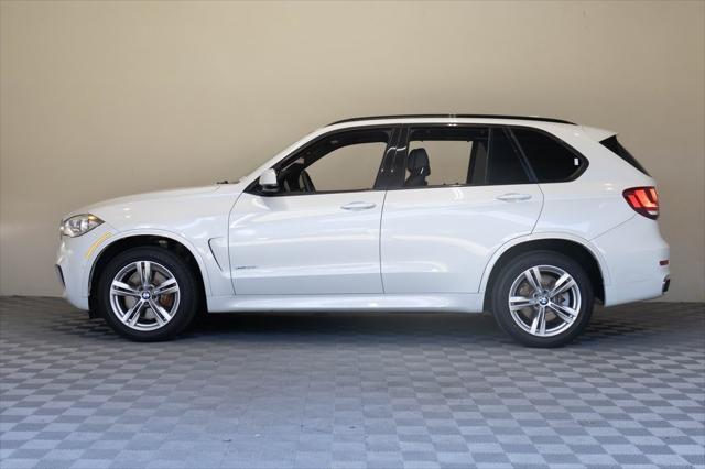 used 2015 BMW X5 car, priced at $16,995