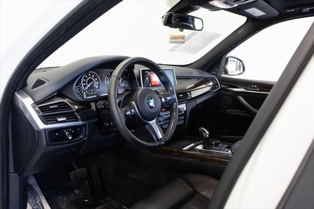 used 2015 BMW X5 car, priced at $16,995