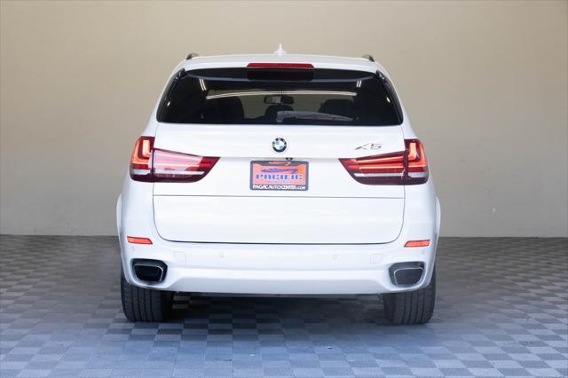 used 2015 BMW X5 car, priced at $16,995