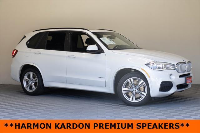 used 2015 BMW X5 car, priced at $16,995