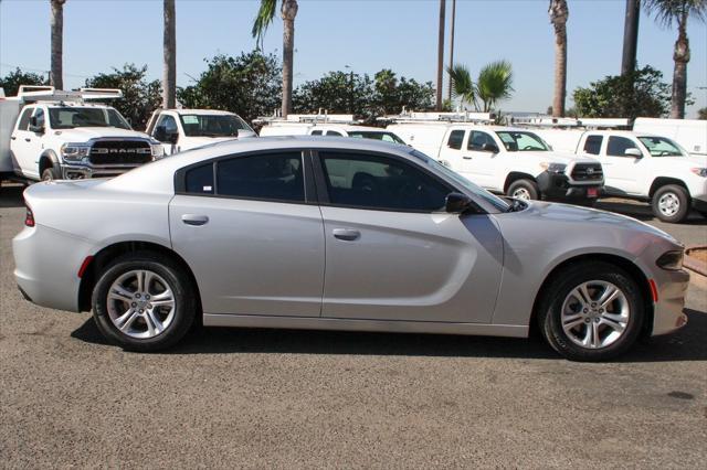 used 2023 Dodge Charger car, priced at $21,995