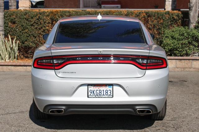 used 2023 Dodge Charger car, priced at $21,995