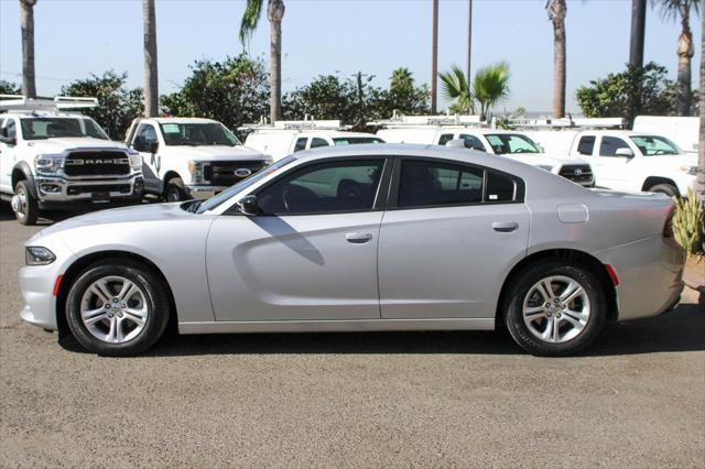 used 2023 Dodge Charger car, priced at $21,995