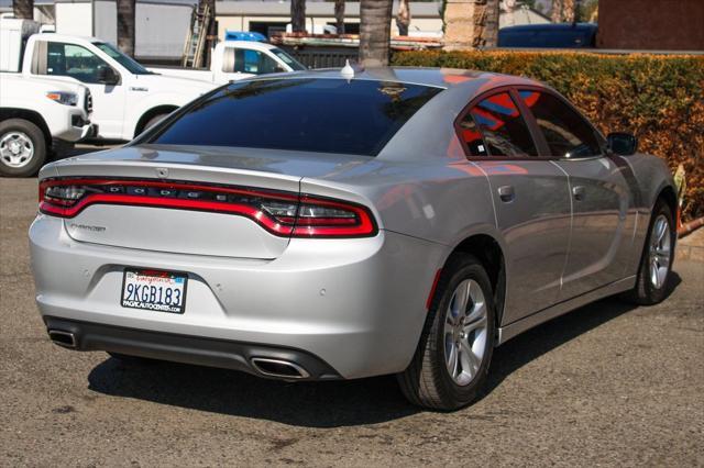 used 2023 Dodge Charger car, priced at $21,995