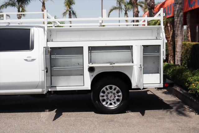 used 2022 Chevrolet Silverado 2500 car, priced at $44,995
