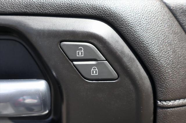 used 2022 Chevrolet Silverado 2500 car, priced at $44,995
