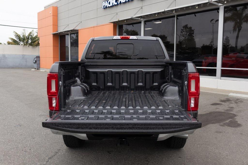 used 2019 Ford Ranger car, priced at $23,995