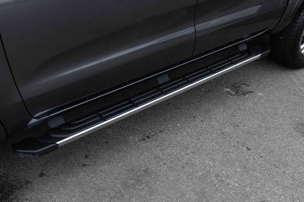 used 2019 Ford Ranger car, priced at $23,995