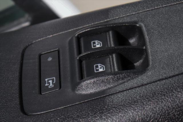 used 2021 Ram ProMaster 1500 car