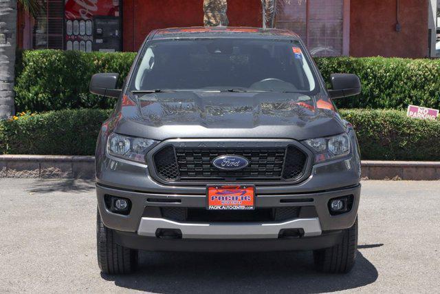 used 2020 Ford Ranger car, priced at $24,995