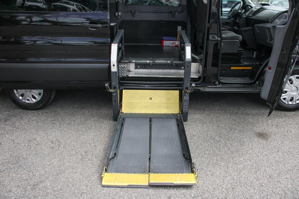 used 2019 Ford Transit-350 car, priced at $37,995