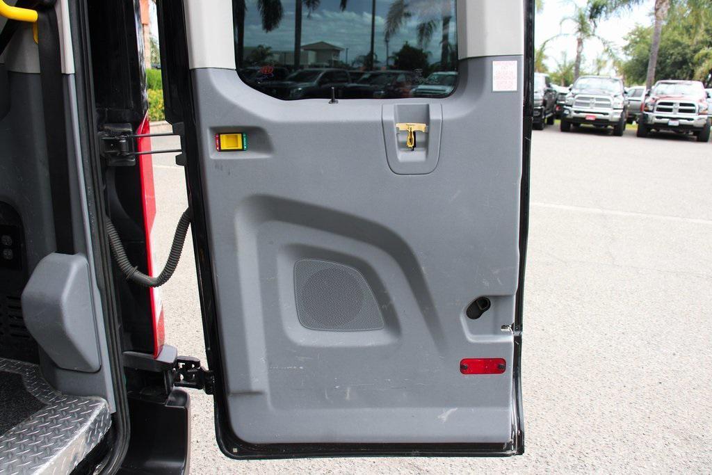 used 2019 Ford Transit-350 car, priced at $37,995