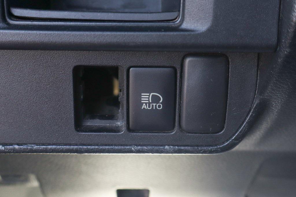 used 2019 Toyota Tacoma car, priced at $14,995