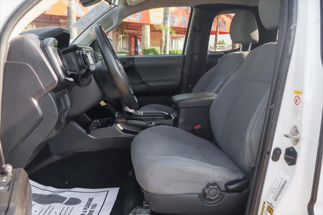 used 2019 Toyota Tacoma car, priced at $16,995