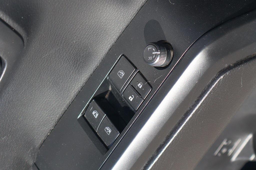used 2019 Toyota Tacoma car, priced at $14,995