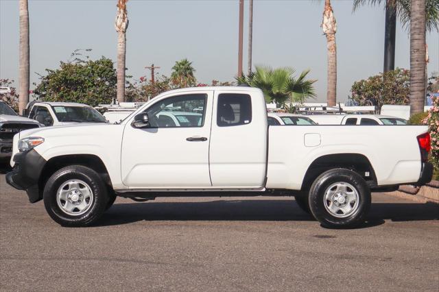 used 2019 Toyota Tacoma car, priced at $16,995