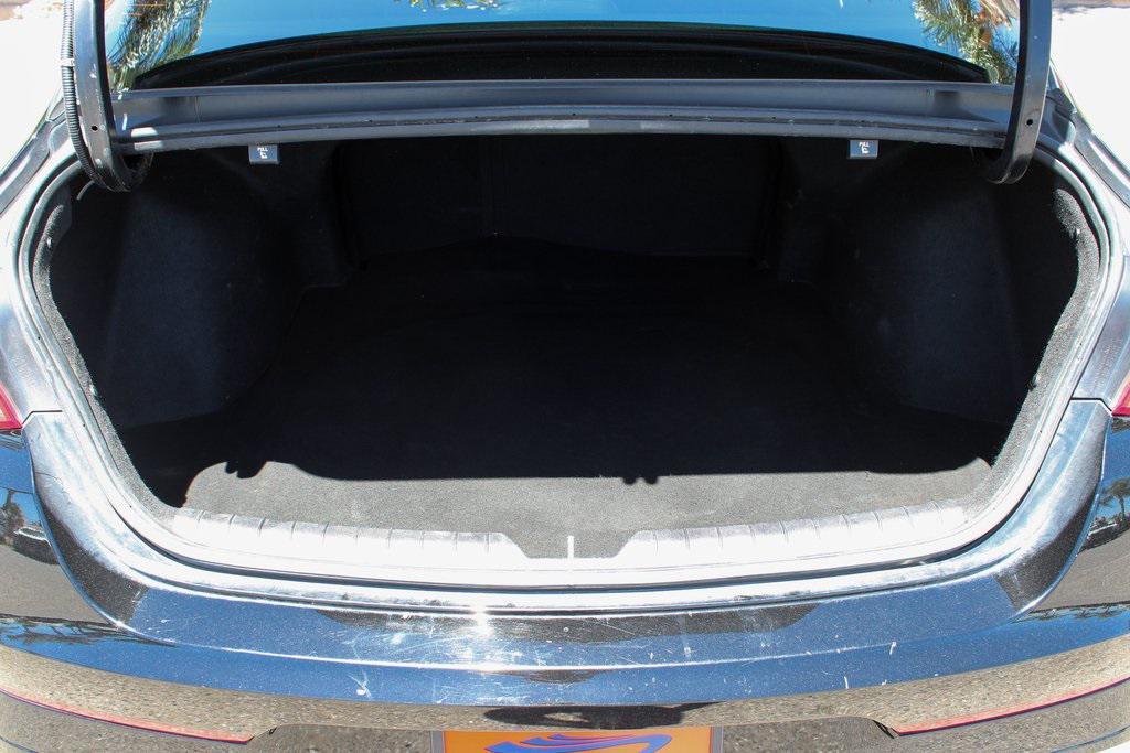 used 2022 Kia K5 car, priced at $18,995