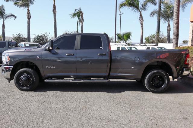 used 2022 Ram 3500 car