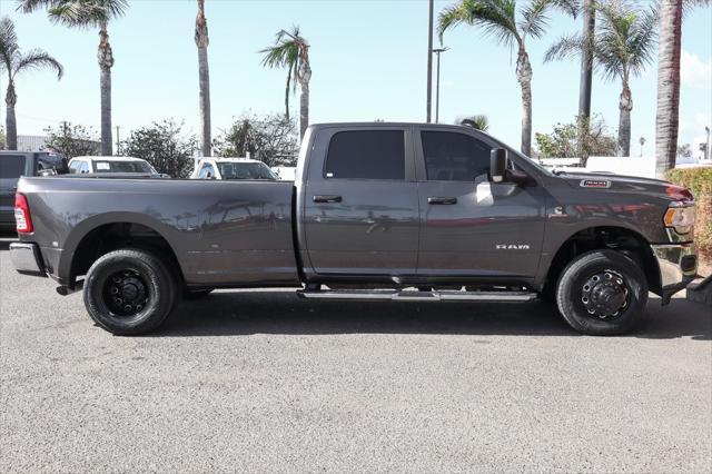 used 2022 Ram 3500 car