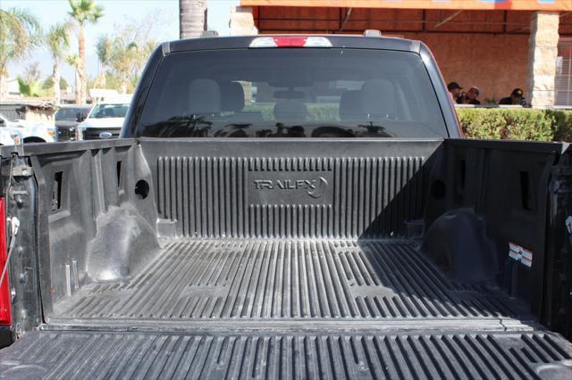 used 2021 Ford F-150 car, priced at $31,995