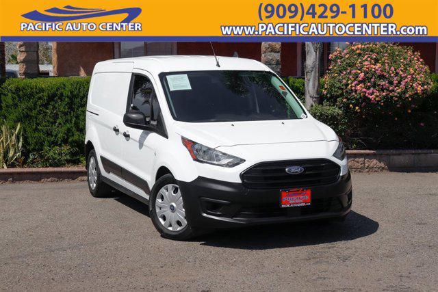 used 2021 Ford Transit Connect car, priced at $29,995