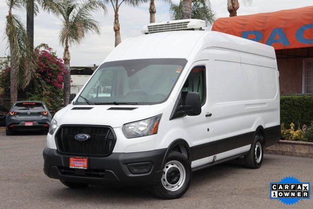 used 2021 Ford Transit-250 car, priced at $56,995