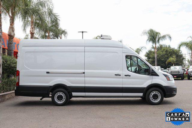 used 2021 Ford Transit-250 car, priced at $56,995