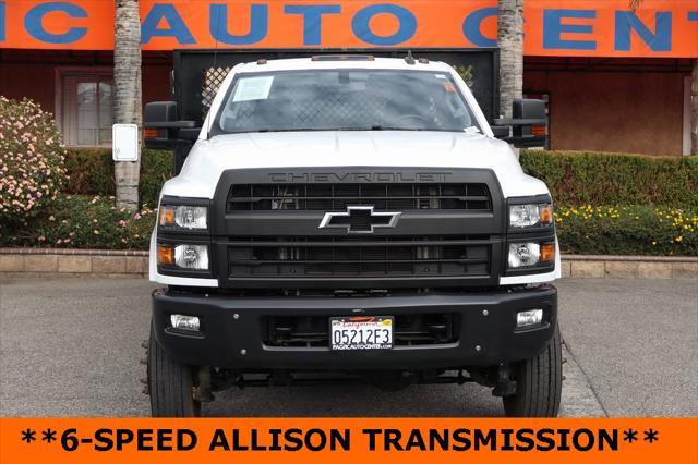 used 2021 Chevrolet Silverado 1500 car, priced at $59,995