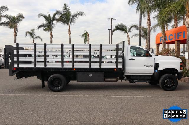 used 2021 Chevrolet Silverado 1500 car, priced at $59,995