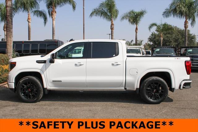 used 2022 GMC Sierra 1500 car, priced at $47,995