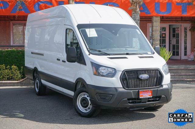 used 2021 Ford Transit-250 car, priced at $39,995