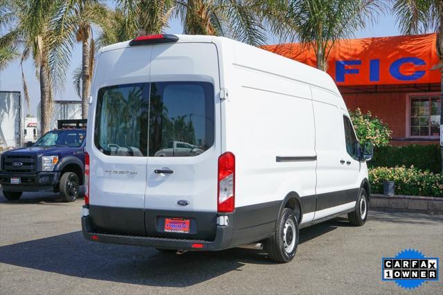 used 2021 Ford Transit-250 car, priced at $39,995