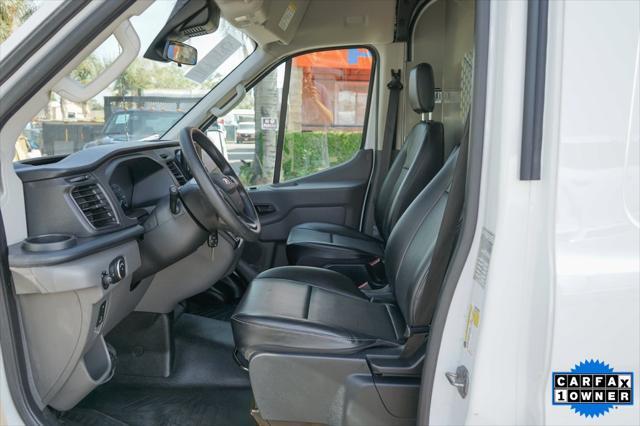 used 2021 Ford Transit-250 car, priced at $39,995