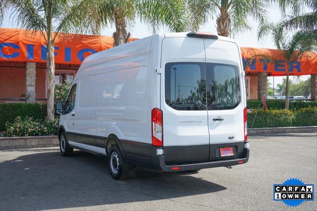 used 2021 Ford Transit-250 car, priced at $39,995