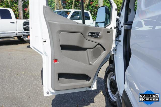 used 2021 Ford Transit-250 car, priced at $39,995