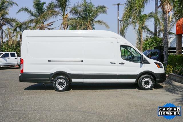 used 2021 Ford Transit-250 car, priced at $39,995