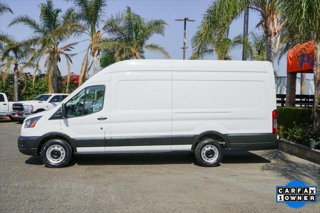 used 2021 Ford Transit-250 car, priced at $39,995