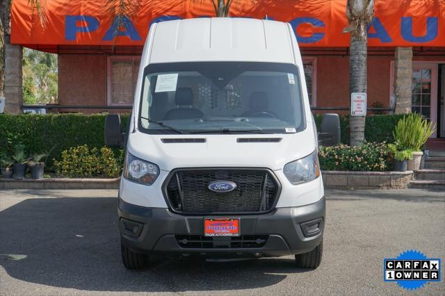 used 2021 Ford Transit-250 car, priced at $39,995