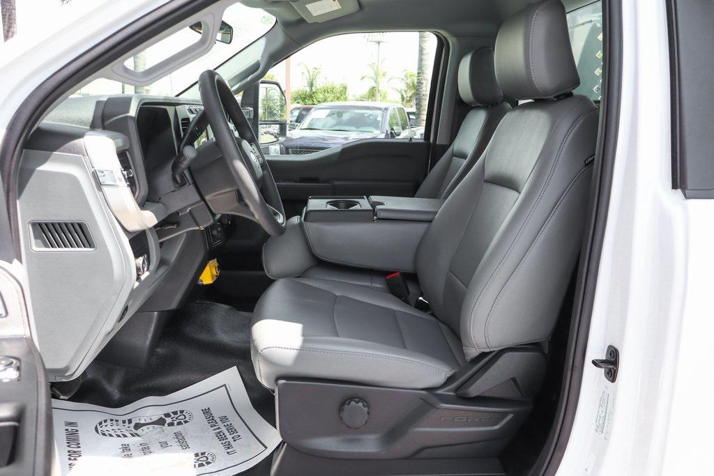 used 2024 Ford F-450 car, priced at $89,995