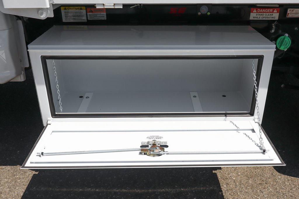 used 2024 Ford F-450 car, priced at $89,995