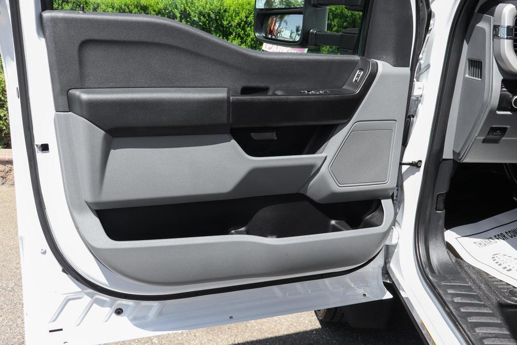 used 2024 Ford F-450 car, priced at $89,995