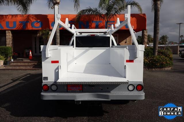 used 2023 Ford F-250 car, priced at $52,995