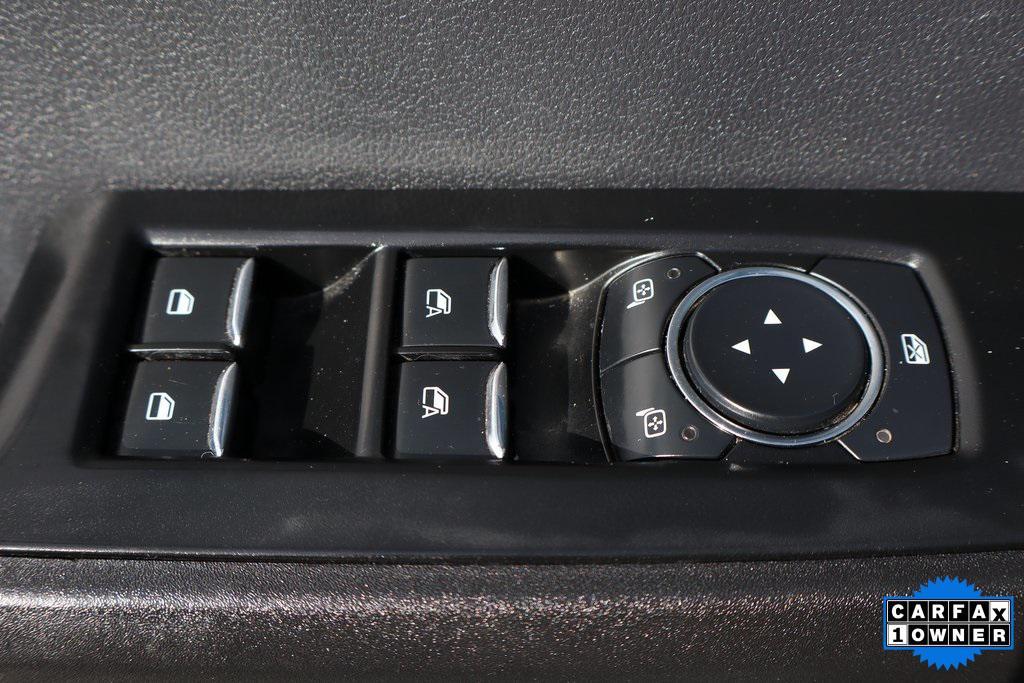 used 2023 Ford F-250 car, priced at $52,995